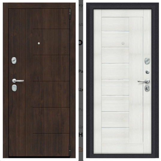 Porta R 9.П29